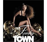 Namie Amuro Funky Town From Japan CD + DVD 5 titres NEUF