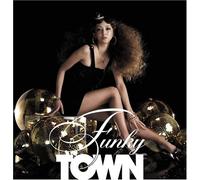 Funky Town