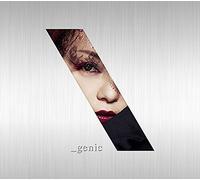 Namie Amuro - genic [Import]