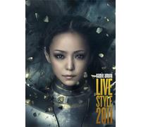 Namie Amuro Live Style 2011 [Dvd]