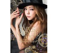 Amuro, Namie-Live Style 2014 [Edizione: Giappone] [Import]
