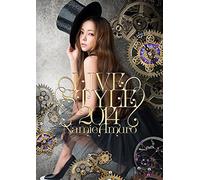 Namie Amuro Live Style 2014 (Dvd2) ()