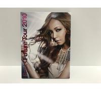 Namie Amuro Past < Future Tour 2010 [Dvd]