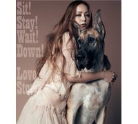 NAMIE AMURO - Sit Stay Wait Down/Love St [Import Allemand]