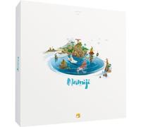 Namiji - Asmodee - Jeu de société