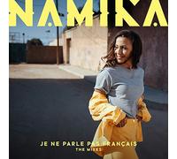 Namika - Je Ne Parle Pas Français (The Mixes) [Import]