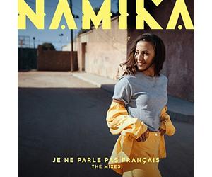 Namika - Je Ne Parle Pas Français (The Mixes) [Import]