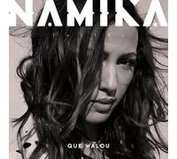 Namika – Que Walou – CD – Import – Sony