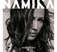 Namika - Que Walou [Import]