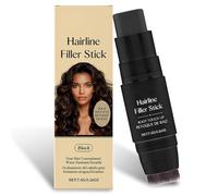 Namika Root Touch up Stick,Namika Poudre Cheveux Waterproof,Hairline Filler Stick,Instantly Gray Hair Cover Up,Camoufle Cheveux Gris,Retouche Racines Instantanée Homme (E)