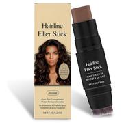 Namika Root Touch up Stick,Namika Poudre Cheveux Waterproof,Hairline Filler Stick,Instantly Gray Hair Cover Up,Camoufle Cheveux Gris,Retouche Racines Instantanée Homme (C)