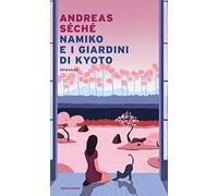 Namiko e i giardini di Kyoto