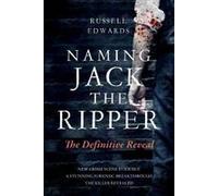 Naming Jack The Ripper