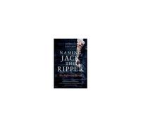 Naming Jack The Ripper