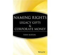 Naming Rights by Burton Hardcover Book T. Burton (Auteur)