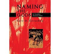 Naming The Gods
