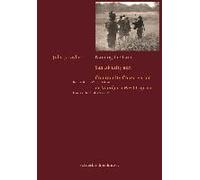 Naming The Land. San Identity And Community Conservation In Namibia's West Caprivi