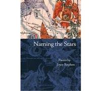 Naming the Stars Joyce Sutphen (Auteur)