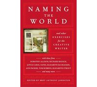 Naming the World – Random House