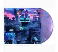 Namir blade - Metropolis