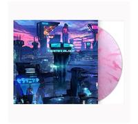 Namir Blade - Metropolis [Vinyl Lp] Colored Vinyl, Pink, Purple