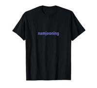 Namjooning Explore l'Art de Vivre Joyeux Fun Nature T-Shirt