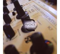 Namlook, Pete - 4voice by Namlook, Pete (2008) Audio CD