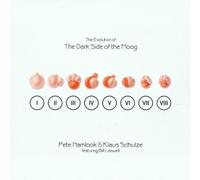 Namlook, Pete - Evolution of The Dark Sid [Import]