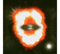 Namlook,Pete & Jenssen,Geir - Fires of Ork