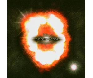 Namlook,Pete & Jenssen,Geir - Fires of Ork