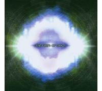 Namlook,Pete & Jenssen,Geir - The Fires of Ork 2