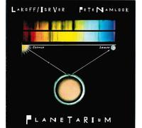 Namlook,Pete & Lakoff,Igr Ve - Planetarium
