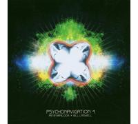 Namlook,Pete & Laswell,Bill - Psychonavigation 4