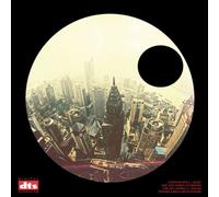 Namlook, Pete - Music for Urban. IV [Import]