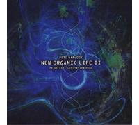 Namlook Pete - New Organic Life II [Import]