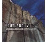 Namlook,Pete - Outland IV CD [Import]