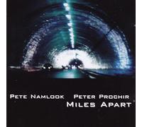 Namlook,Pete & Prochir,P. - Miles Apart