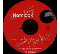 Namlook Pete - Seasons Greetings: Autumn