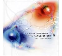 Namlook,Pete - The Fires of Ork 2 [Import]