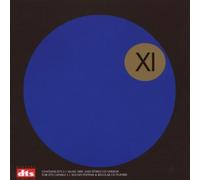 Namlook,Pete und Schulze,Klaus - The Dark Side of the Moog XI