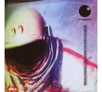 Namlook: Raumland Montage Xiv by Ambient World (2007-10-19)