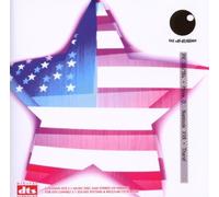 Namlook XVII - There-DTS 5.1 Music Disc [Import]