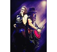 NAMNNE Affiches sur toile 50 * 70cm Senza Cornice Myles Kennedy Ft Slashation Poster decorativi da soggiorno