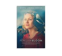 NAMNNE Affiches sur toile 50 * 70cm Senza Cornice Penguin Bloom Movie Canvas Art Posters for Room Estetica Cool Wall Decor Art Alternativa Hanging Painting