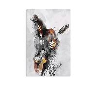 NAMNNE Toile Oeuvre Peinture 30 * 50cm Senza Cornice Slash Poster Decorativo Wall Art Soggiorno Poster E Stampa Di Immagini Casa Moderna