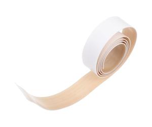 NAMOARLY 1rouleau Ruban pour Pied Presseur Épaisseur Ruban Anti-adhérent pour Machine à Coudre Protection Frottements et Glissement