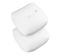 NAMOARLY 2Pièces Base de Ballons Lestée Lot de Supports Remplissables à Eau pour Décoration de Mariage Fête Anniversaire Installation Facile Stable Même par Vent