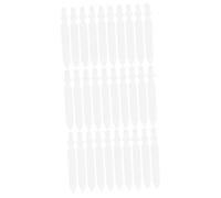 NAMOARLY 30pièces Pointes De Remplacement Universelles Pour Marqueurs Et Stylos De Peinture Nibs Pour Peinture Accessoires Pratiques Pour Étudiants Et Artistes