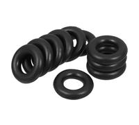 NAMOARLY Bobines Caoutchouc pour Machine à Coudre Vintage, 20pcs Accessoires pour Enrouleur Compatible avec Machines à Coudre Singer et Machines à Coudre à Pédale Anciennes