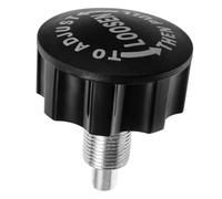 NAMOARLY Bouton De Remplacement Rotatif pour Équipements De Fitness Goupille De Tirage Pratique pour Vélo Exercice Et Machines De Musculation